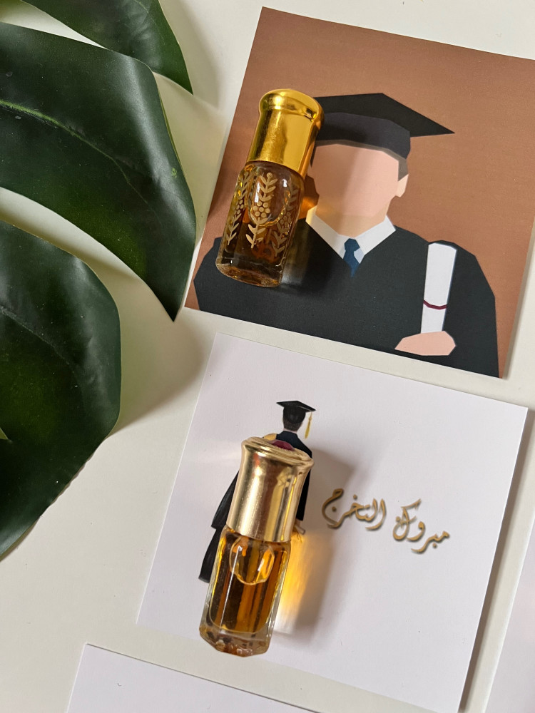 ثيم تخرج مع تولة