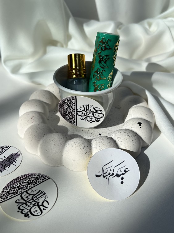 توزيعات فنجان