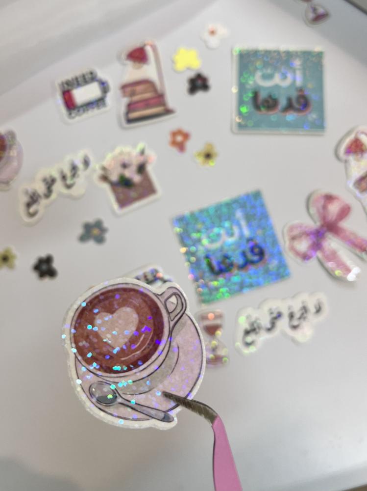 استكرات