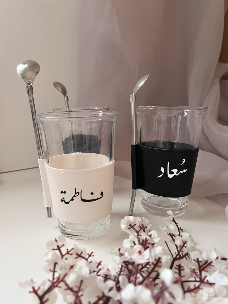 كوب قهوه