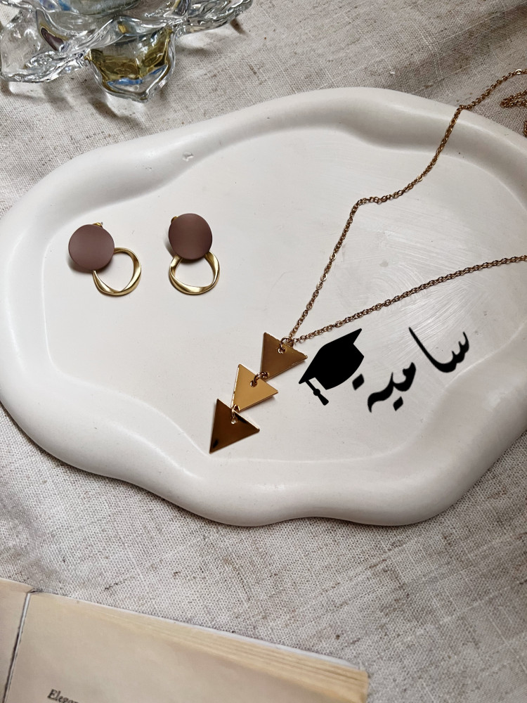 قاعده اكسسوار بالاسم