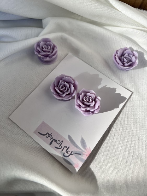 توزيعات شمع معطرة