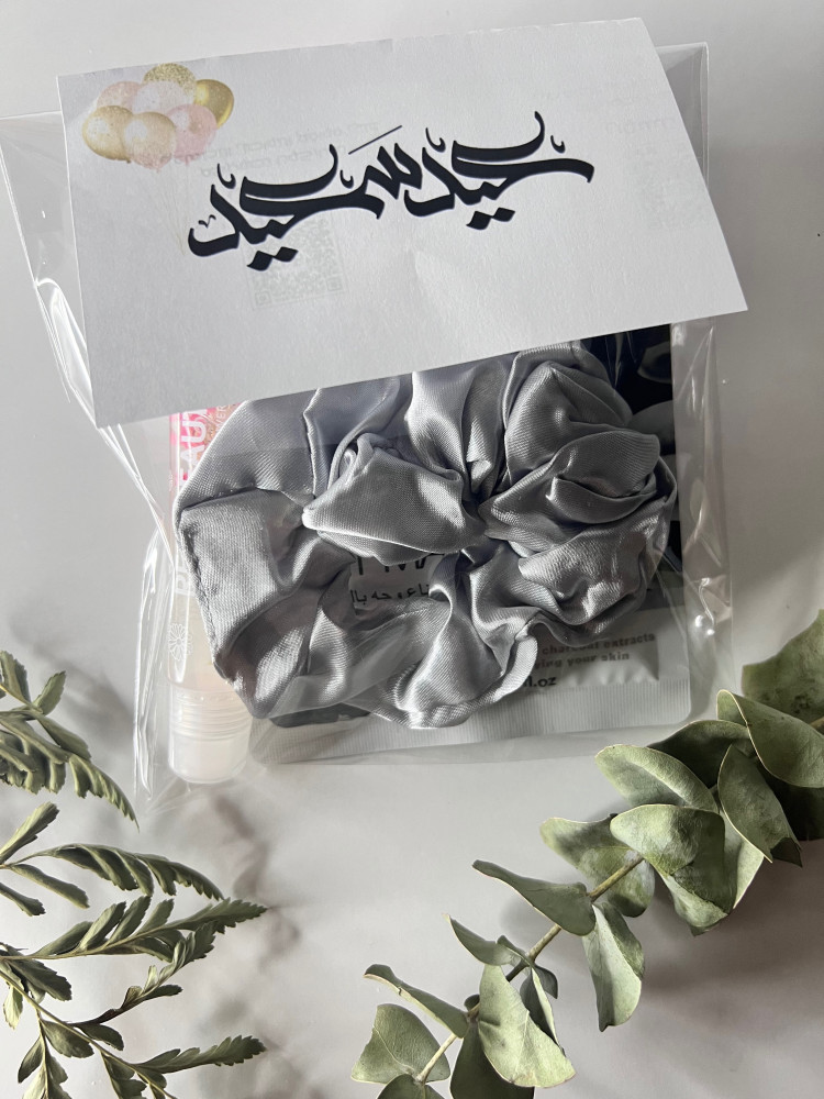 توزيعات العيد 2