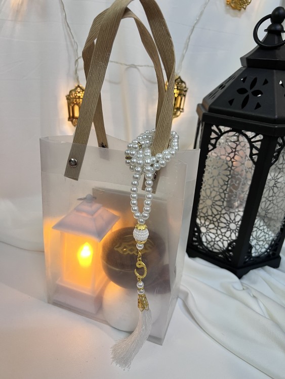 هدية رمضانية