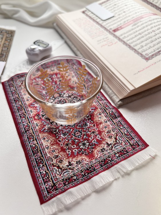 هدية رمضانيه