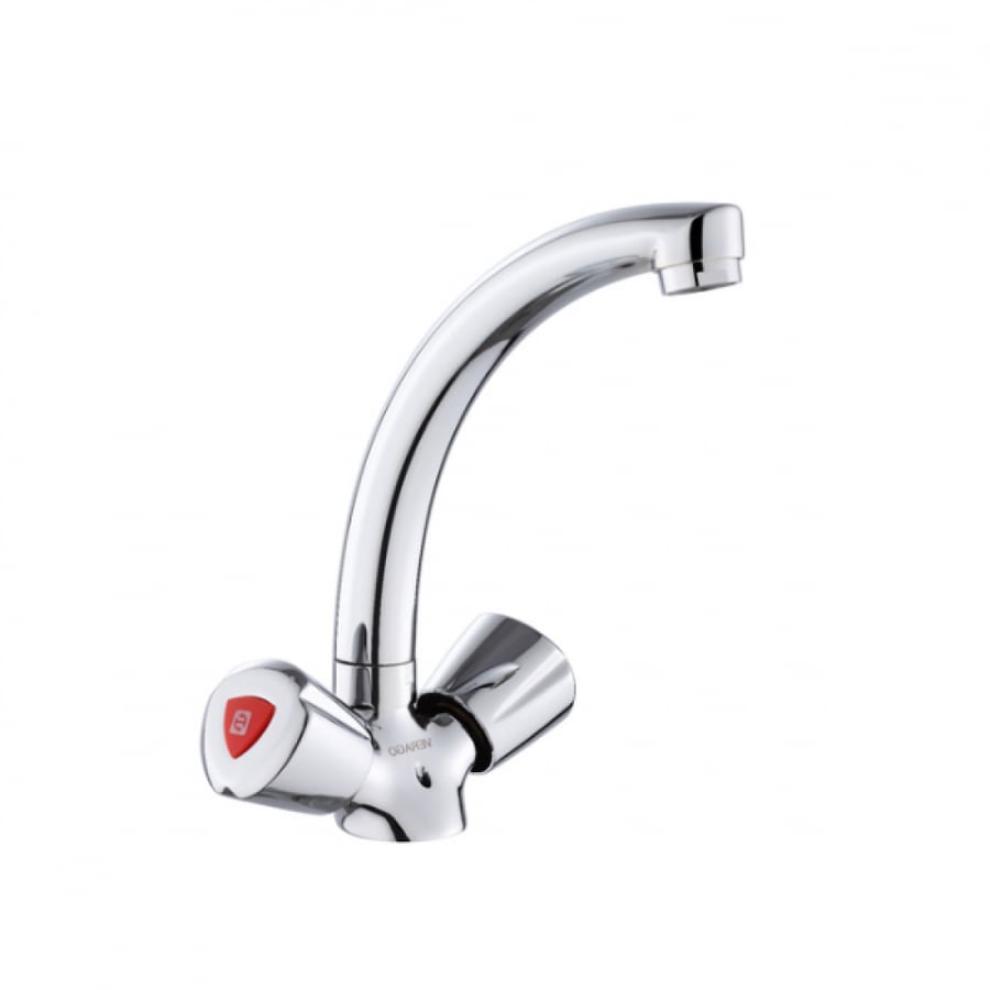 VERAGO sink mixer - chrome