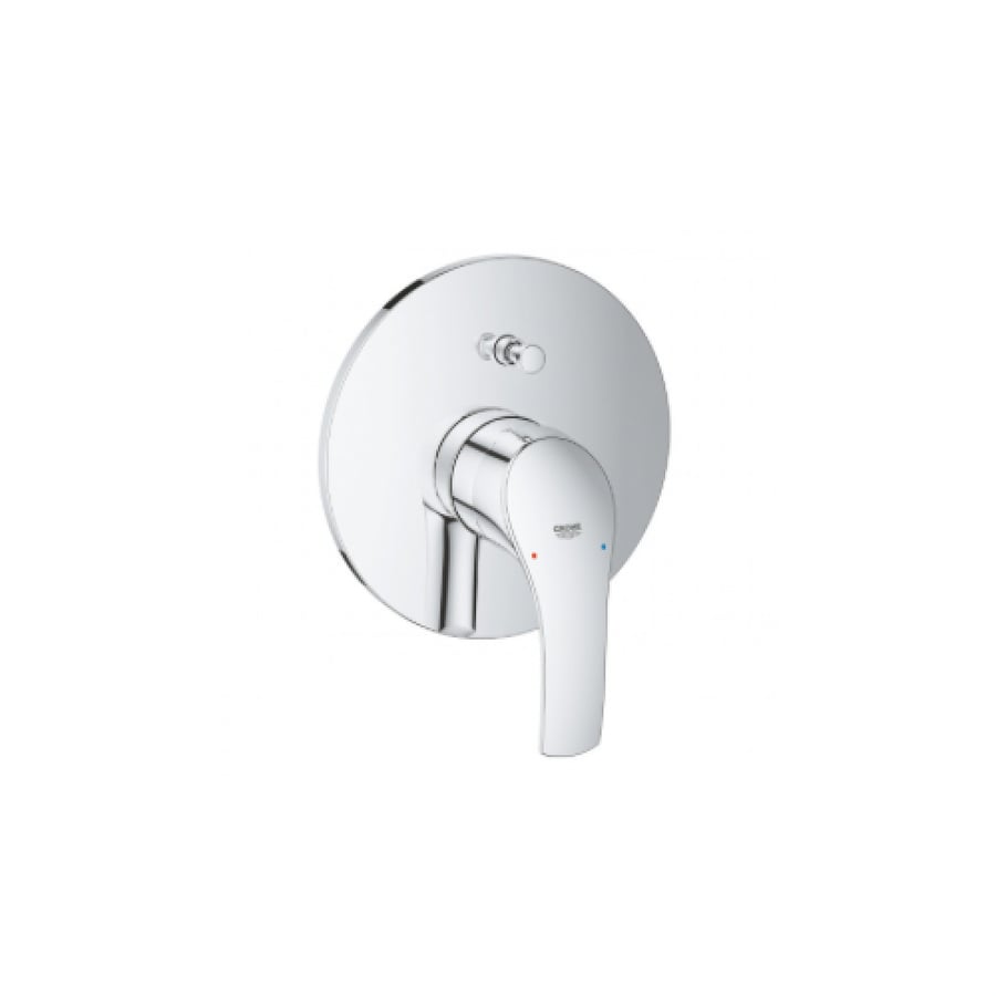 مسكة خلاط ( GROHE )  EUROSMART مخفي خطين