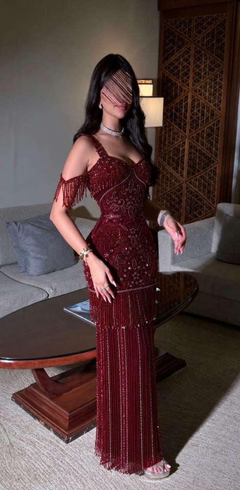 فستان شفاء