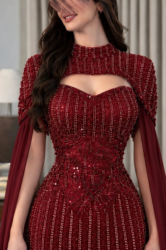 فستان لارا