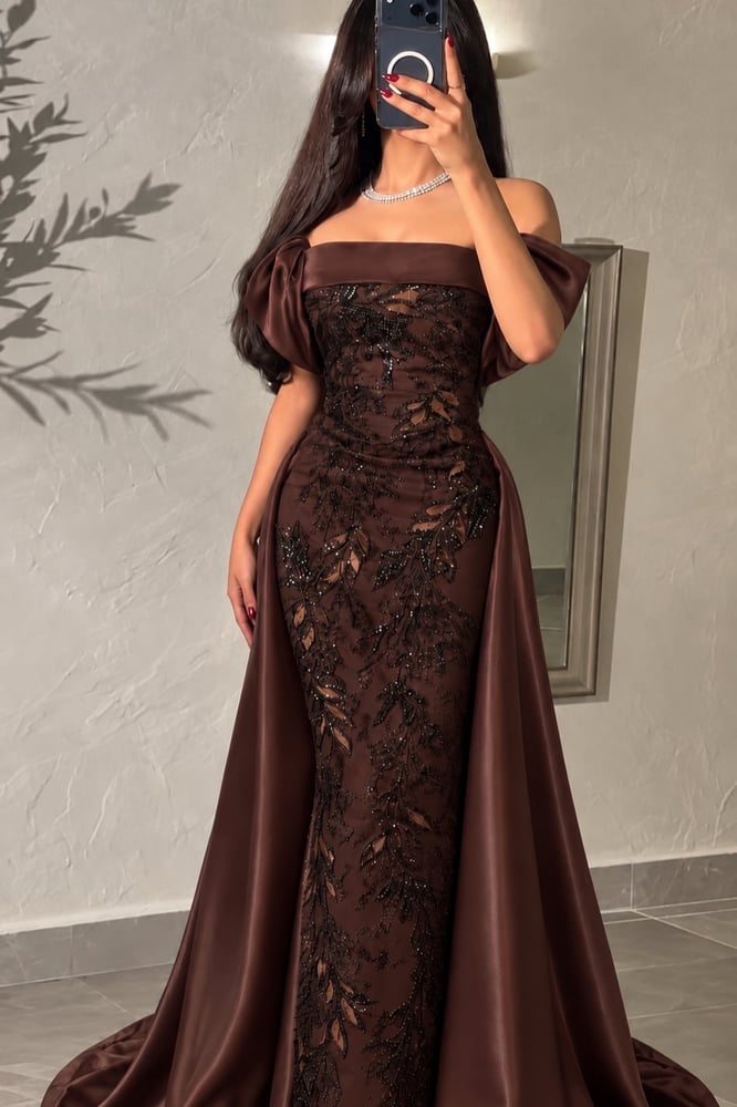 فستان سندس