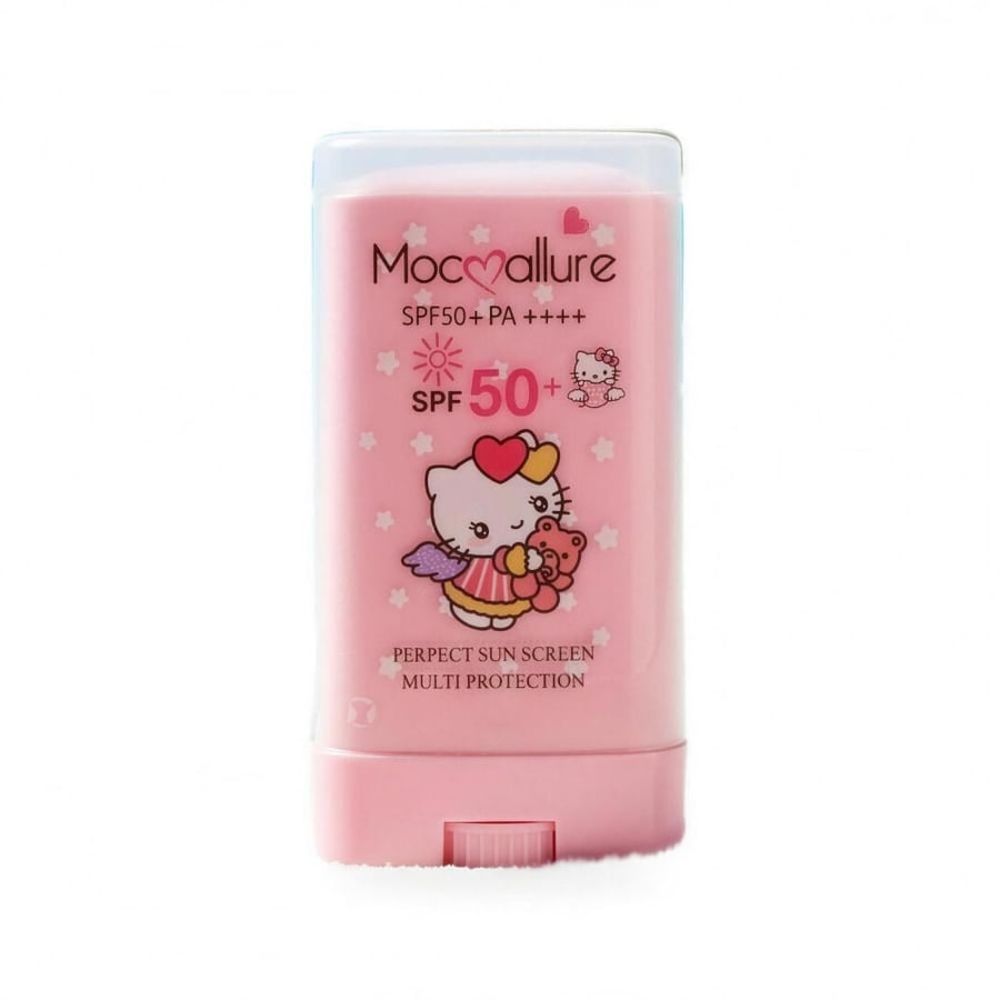 ستيك واقي شمس Moc Allure - صورة المنتج