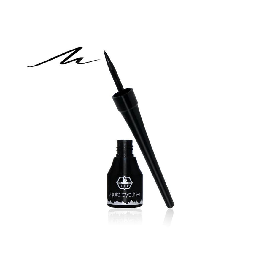 01 BLACK | ايلاينر سائل