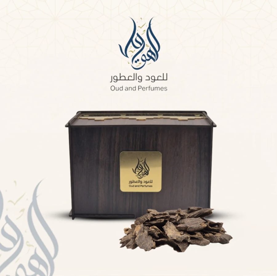 العود الهندي