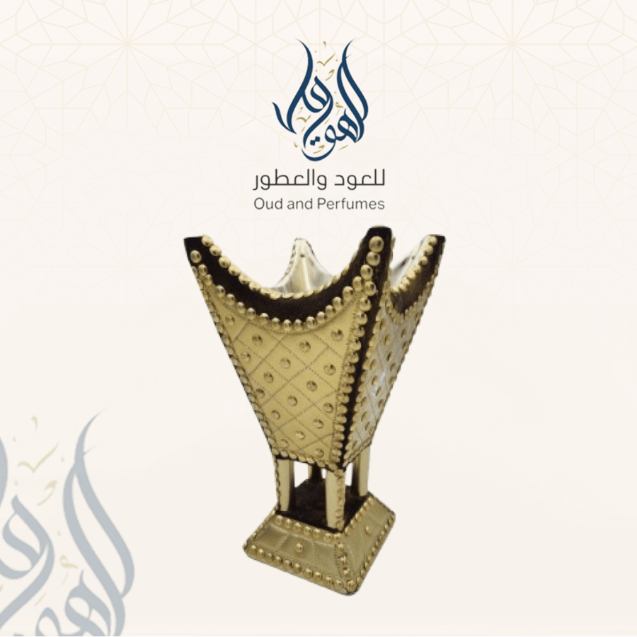 مباخر حائل كبيرة