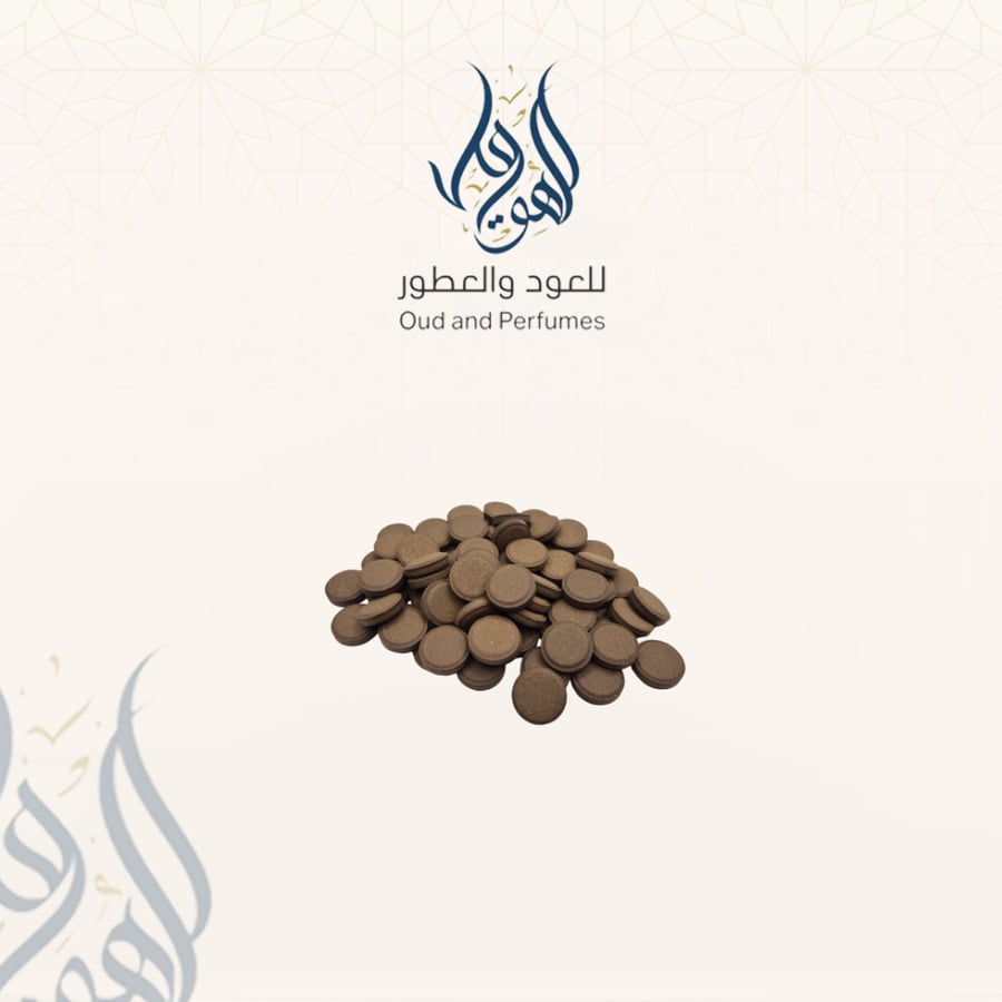 أقراص العود مروكي