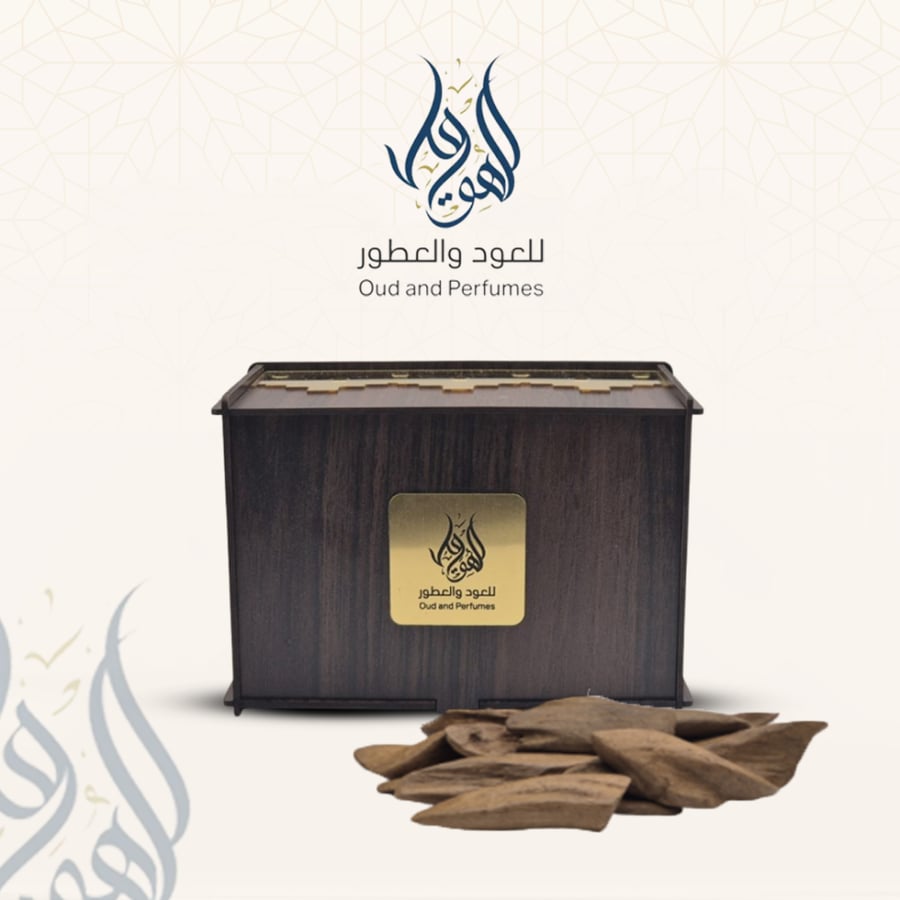 عود مروكي طبيعي دبل سوبر