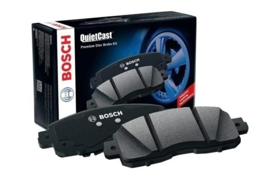 اقمشة ( فحمات ) سيراميك بوش ل كرايزلر 300 6.4