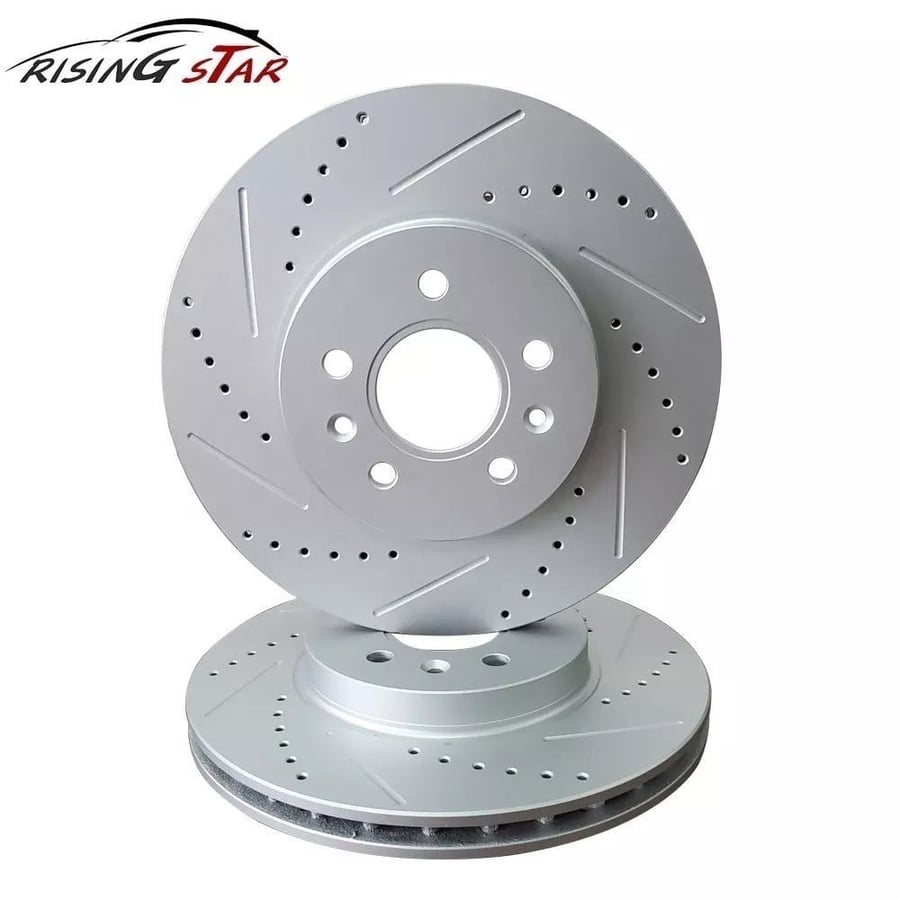Racing Star Sport Hubs for Chevrolet Tahoe