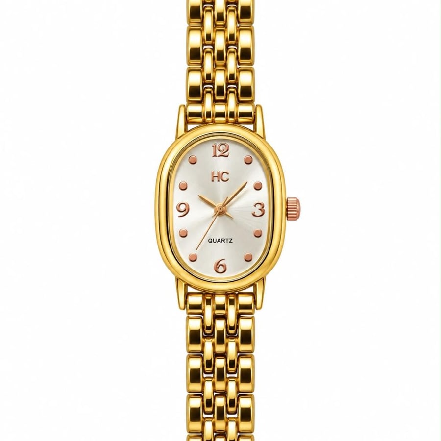 WOMEN WATCH
