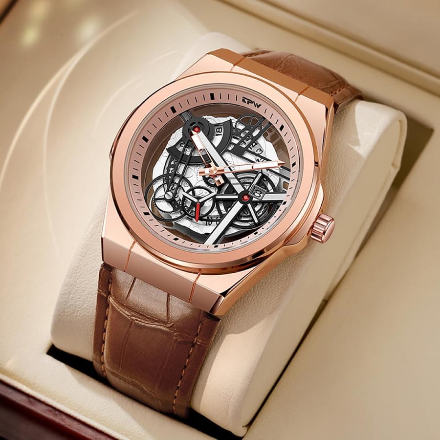 MEN WATCH