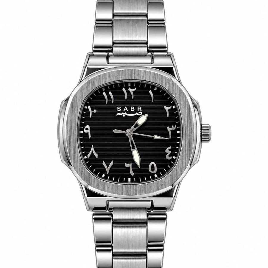 MEN WATCH