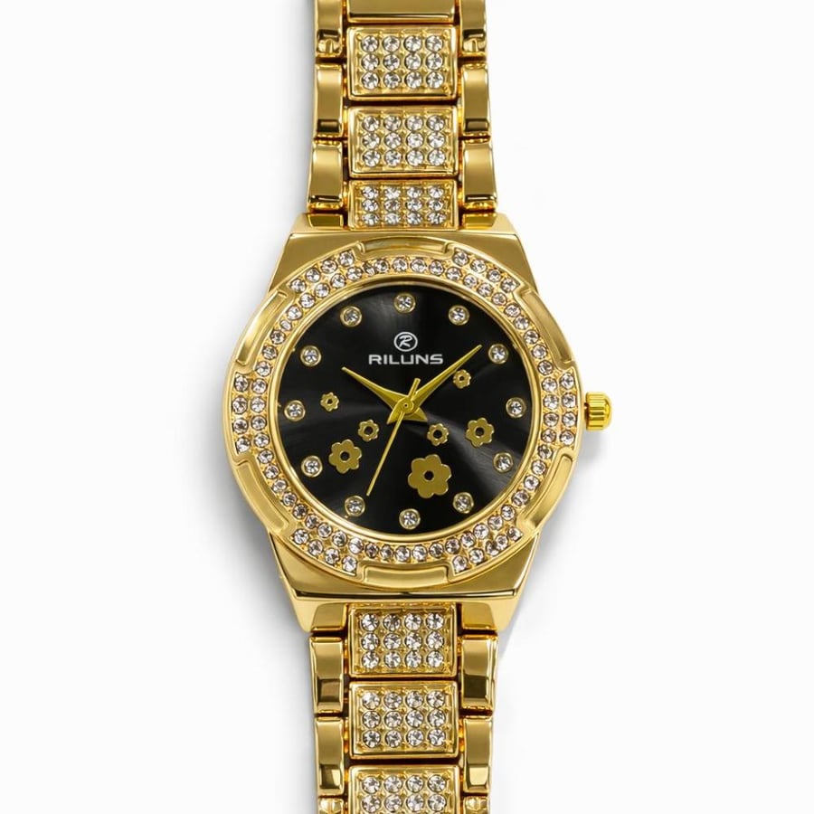 WOMEN WATCH