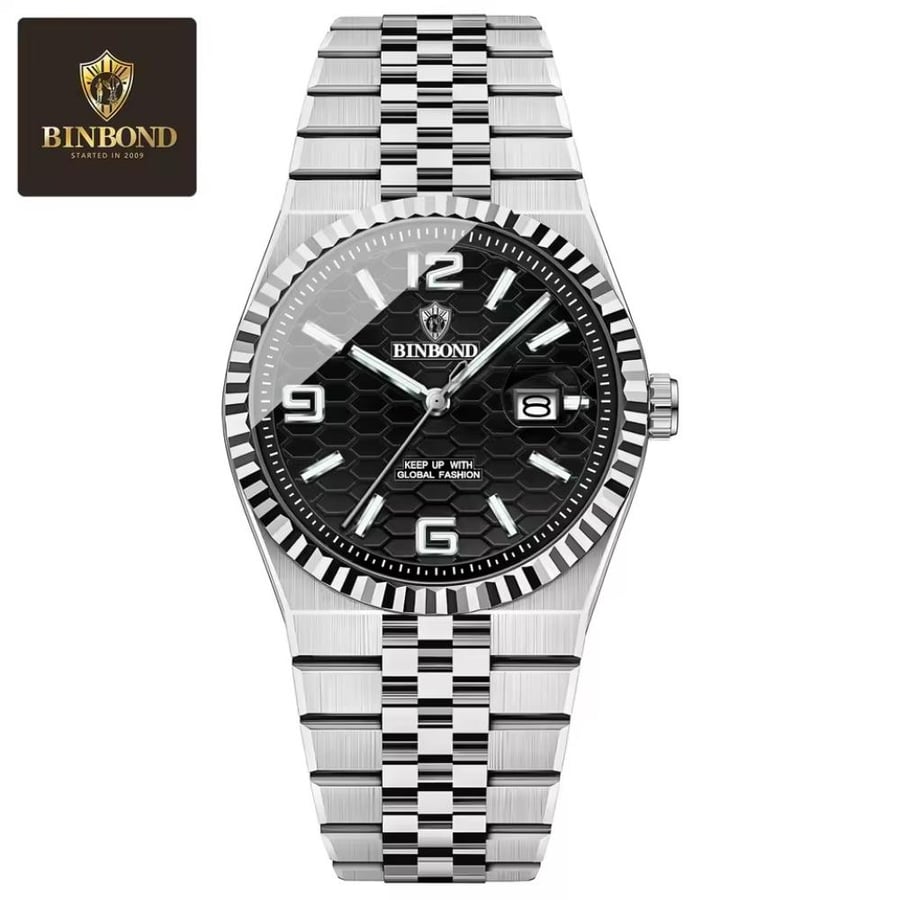 MEN WATCH