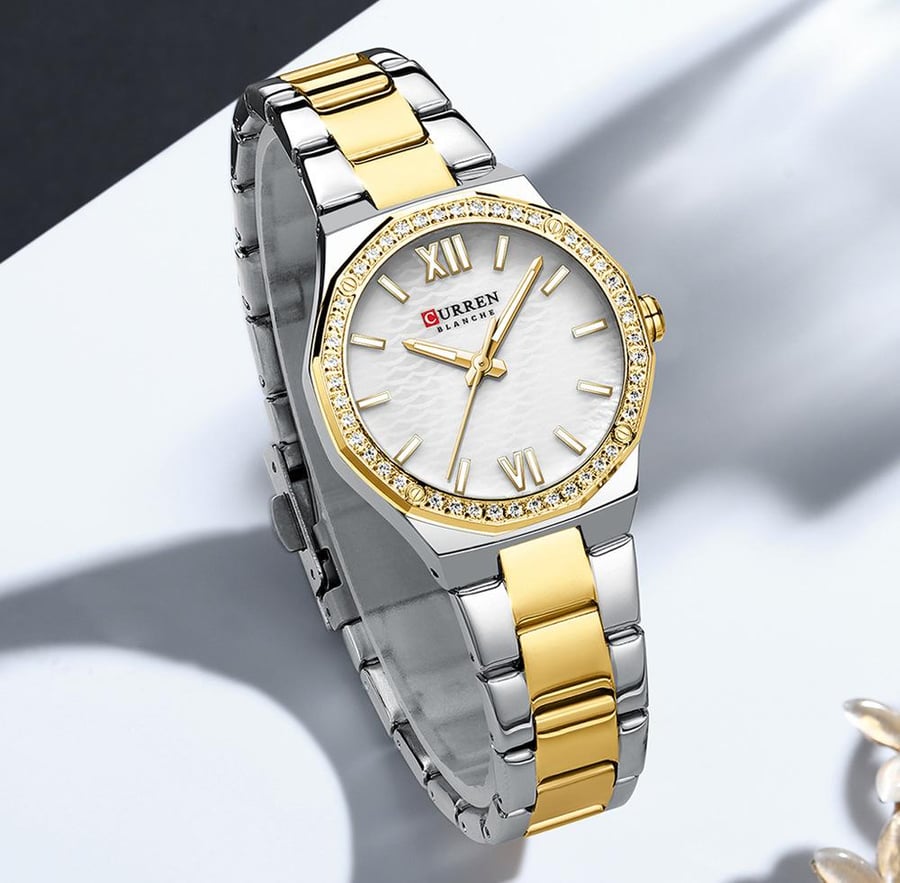 WOMEN WATCH