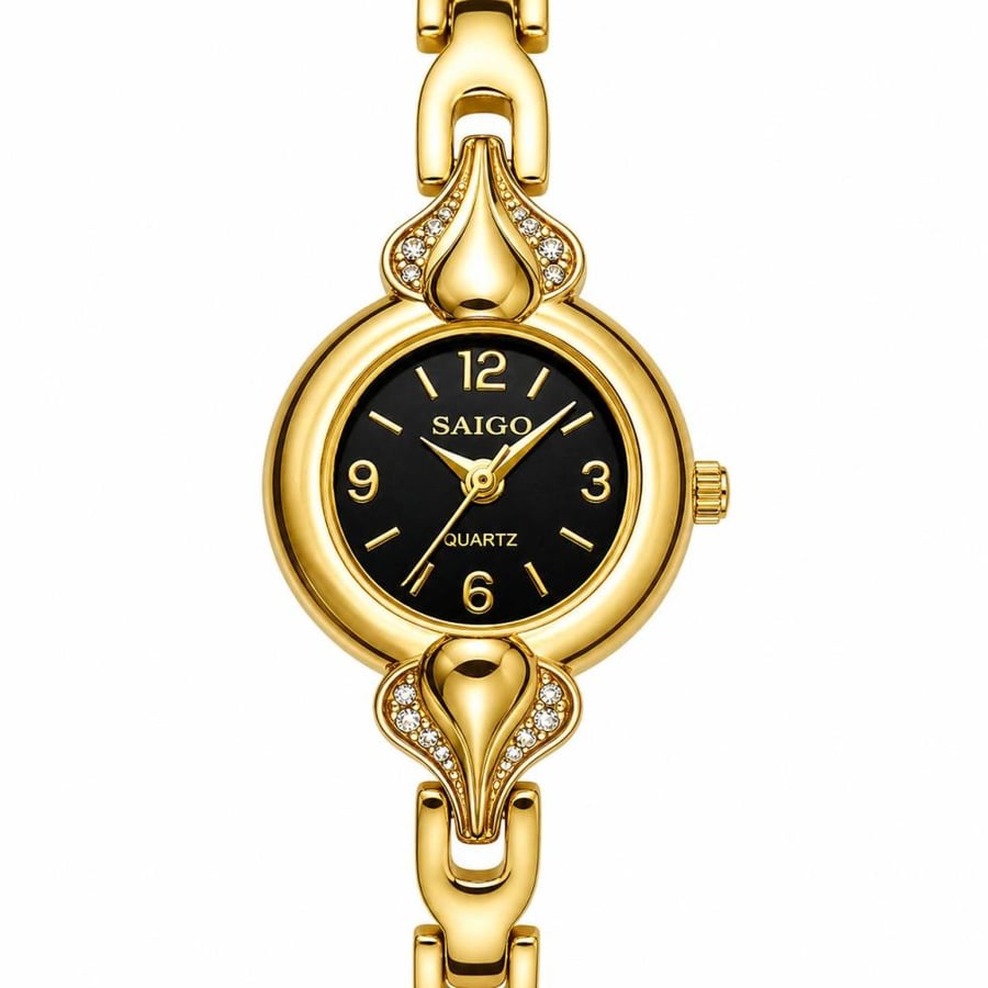 WOMEN WATCH