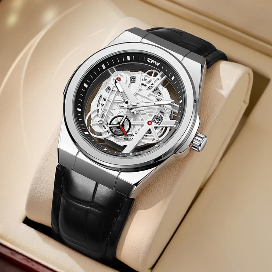 MEN WATCH