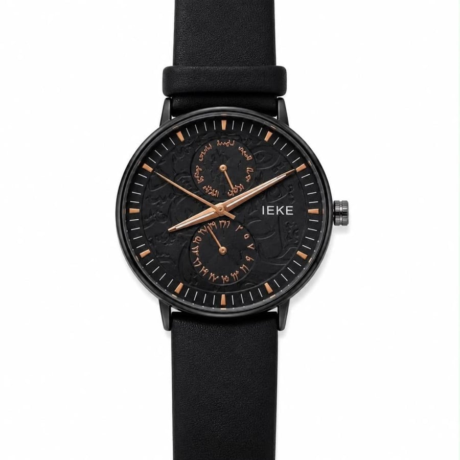 MEN WATCH