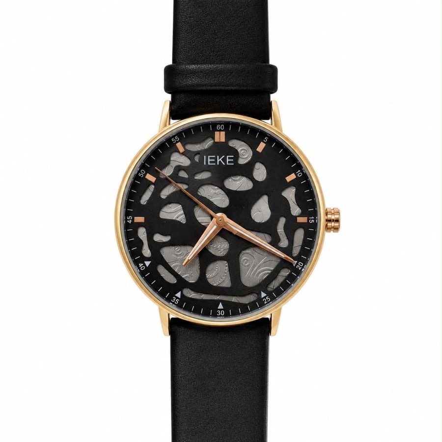 MEN WATCH