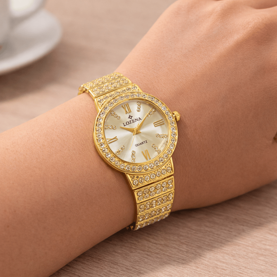 WOMEN WATCH