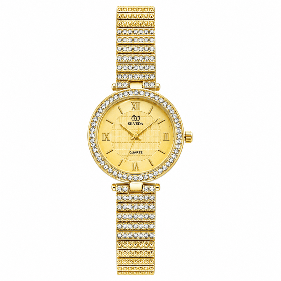WOMEN WATCH