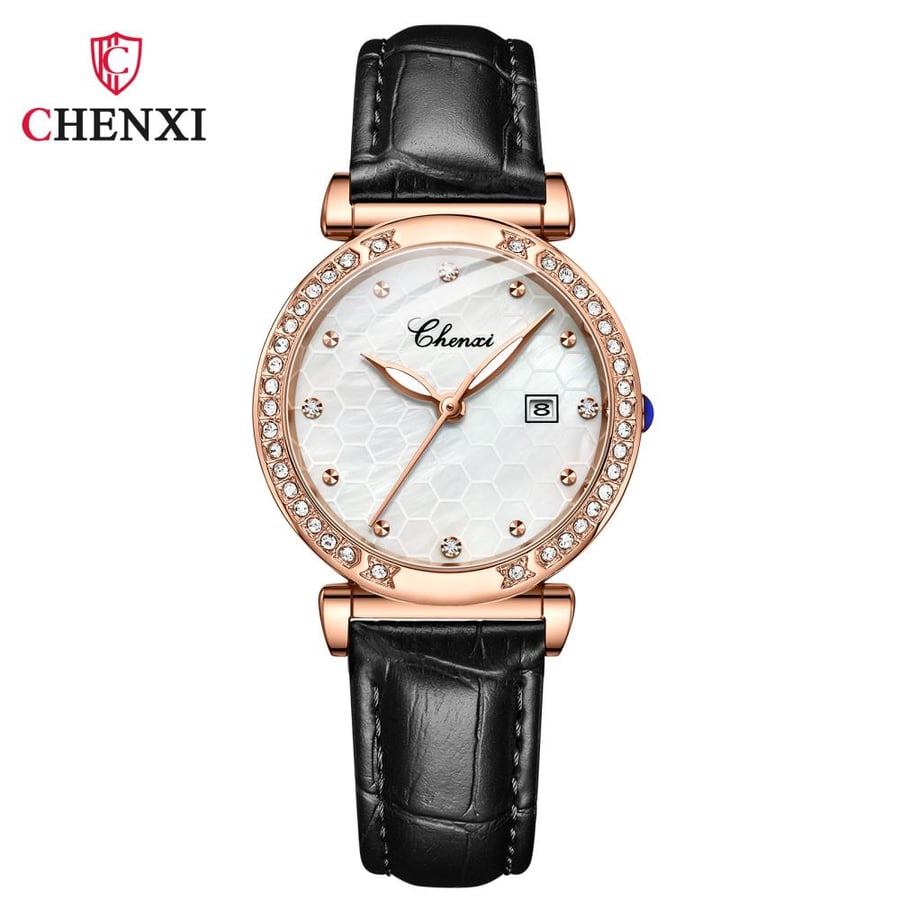 WOMEN WATCH