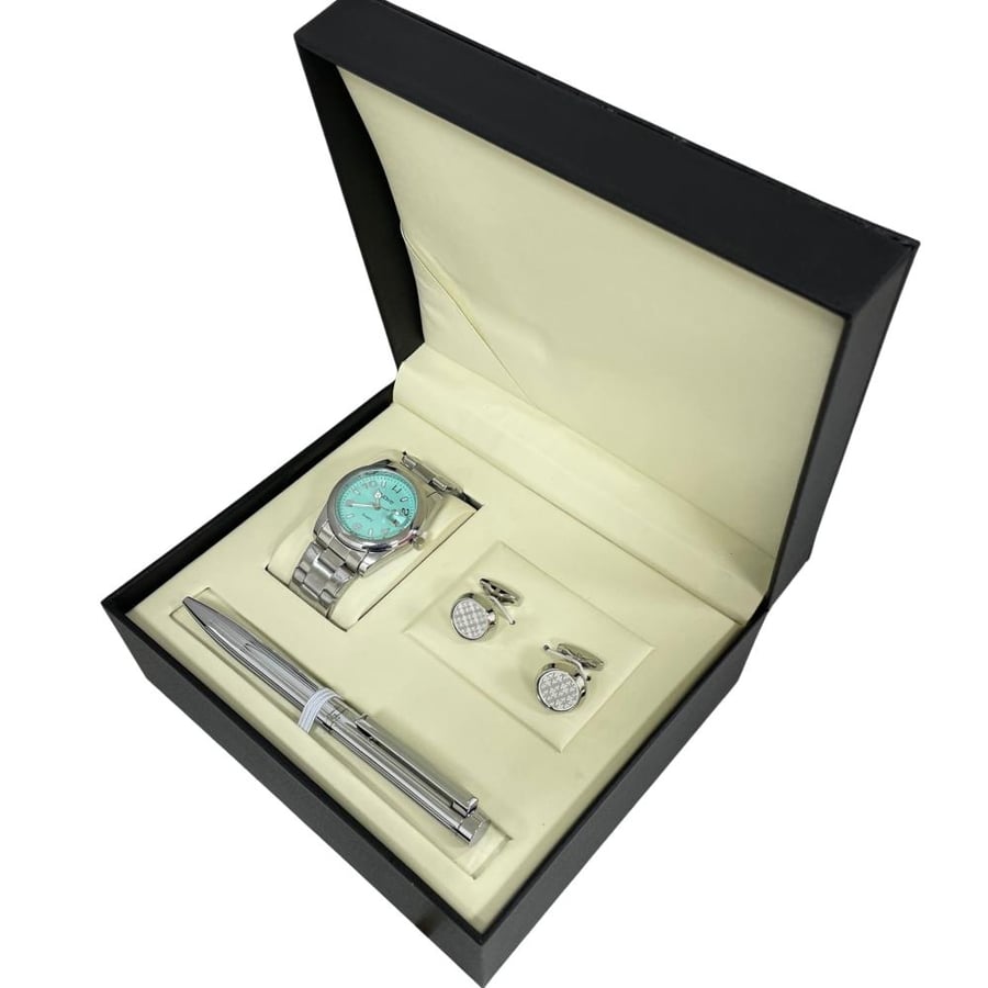 Men's watch set