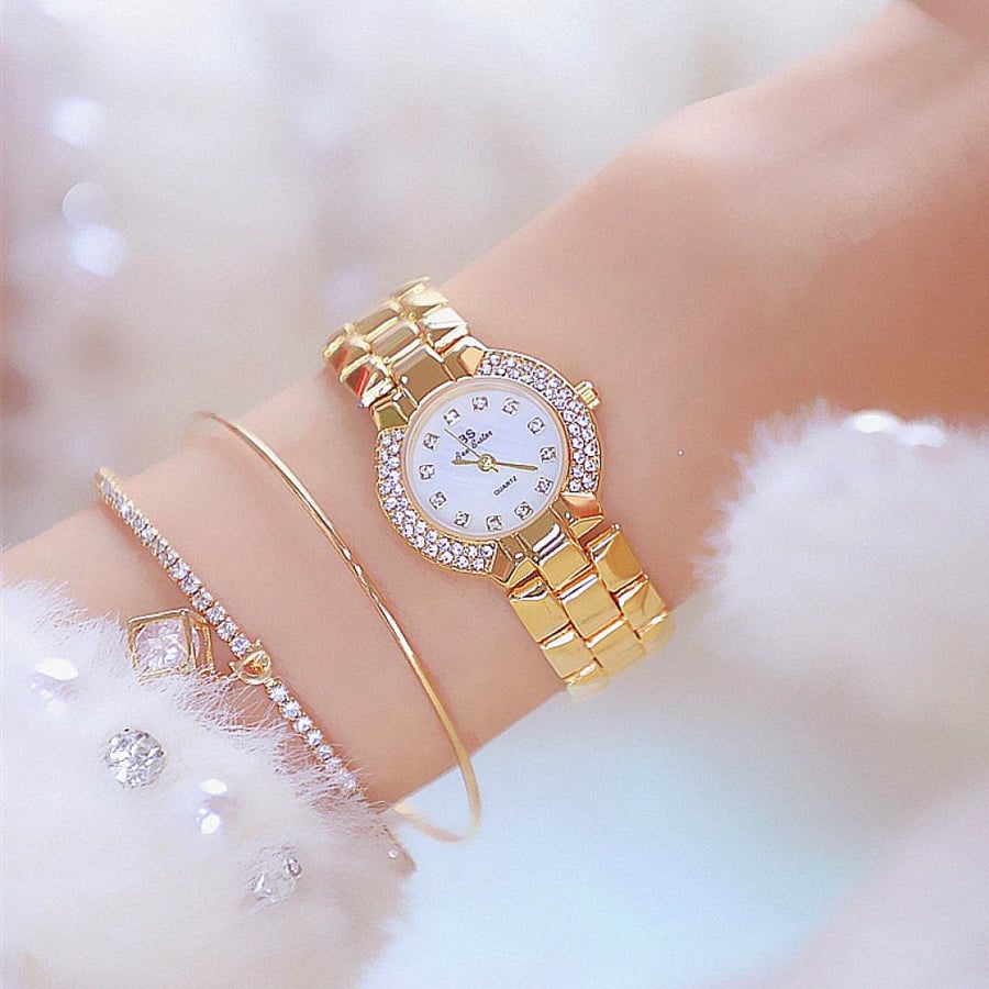 WOMEN WATCH