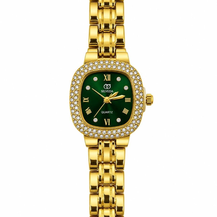 WOMEN WATCH