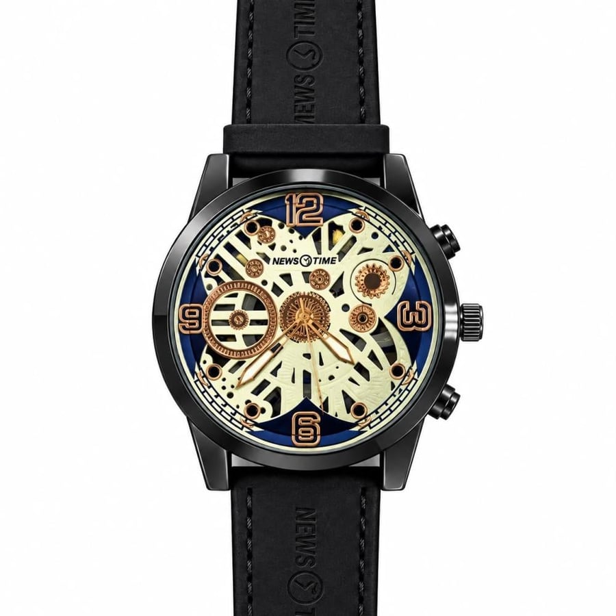 MEN WATCH