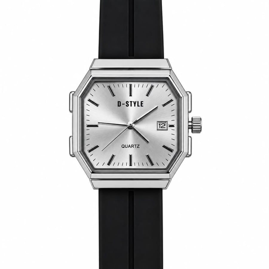 MEN WATCH