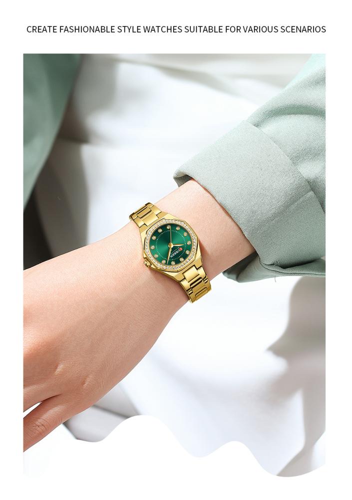 WOMEN WATCH