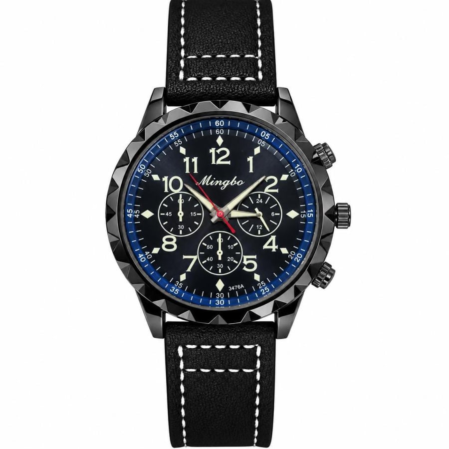MEN WATCH