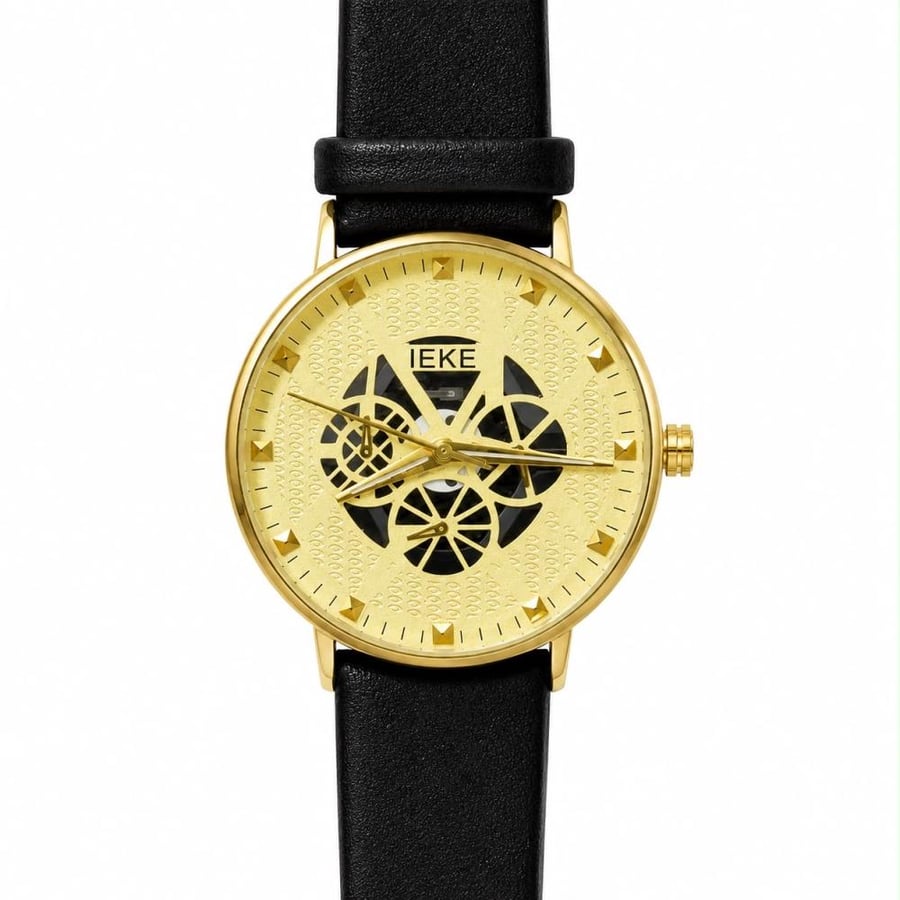 MEN WATCH