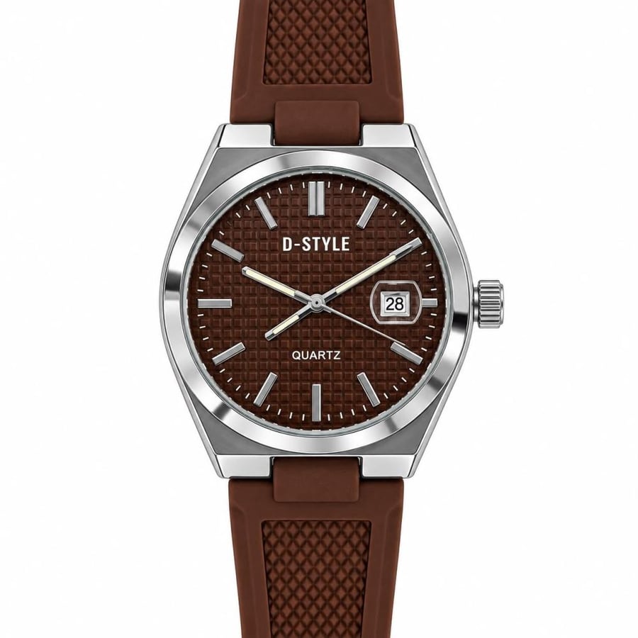 MEN WATCH