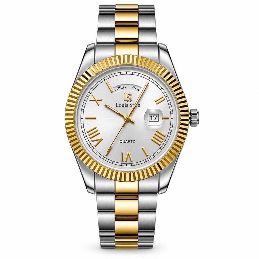 MEN WATCH