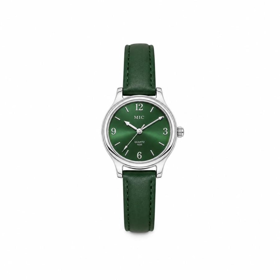 WOMEN WATCH