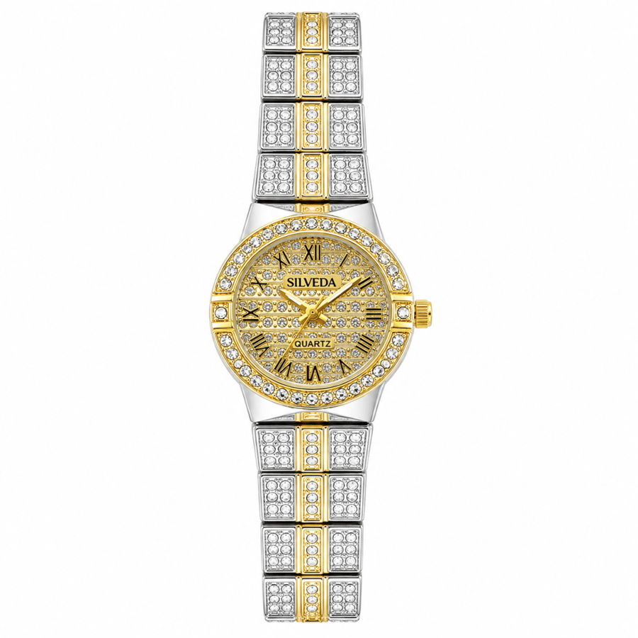 WOMEN WATCH
