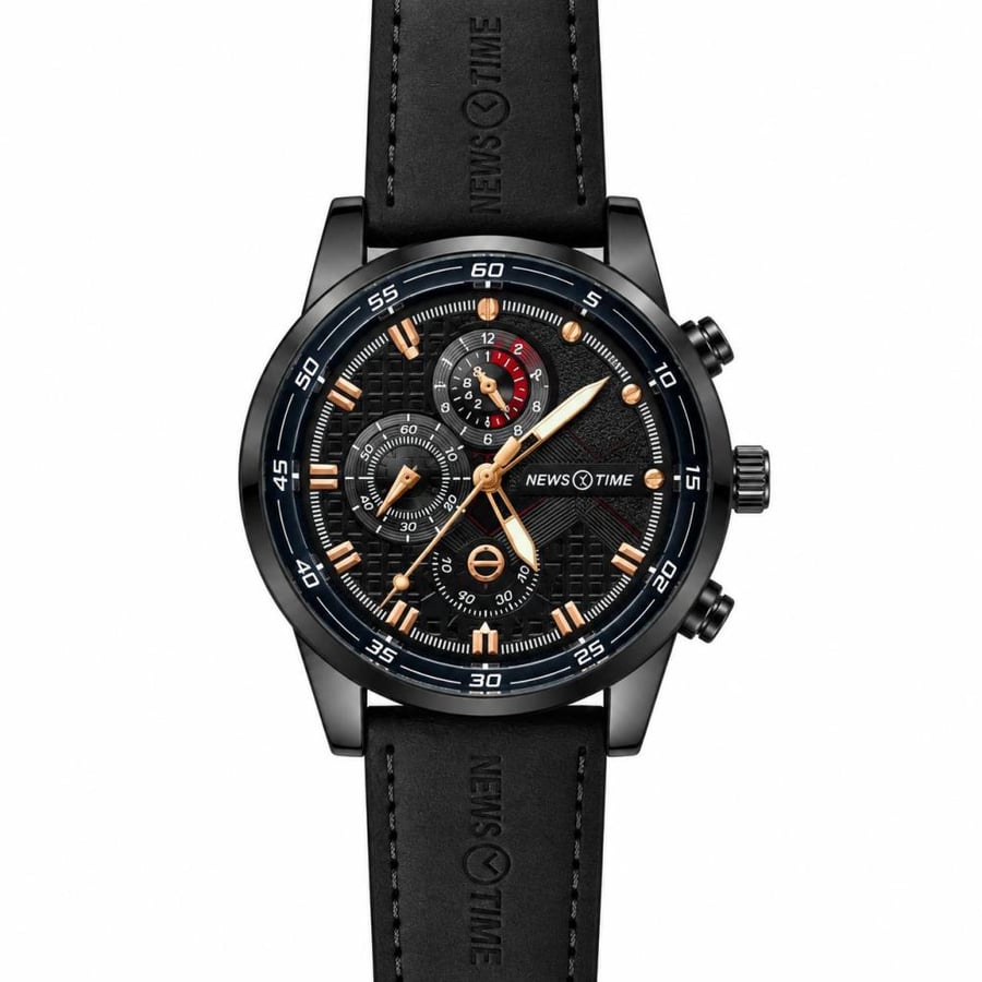 MEN WATCH