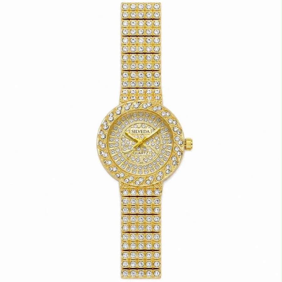 WOMEN WATCH