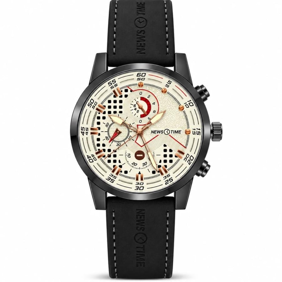 MEN WATCH